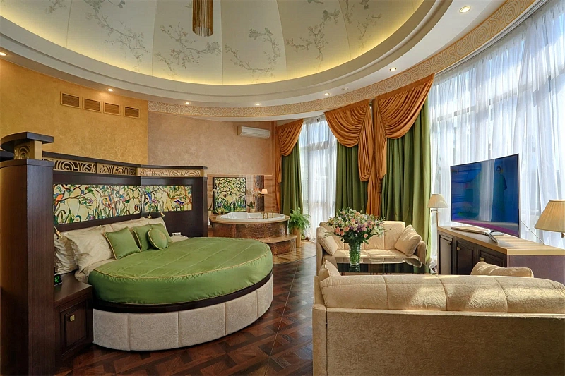 Люкс Эксклюзив (506)